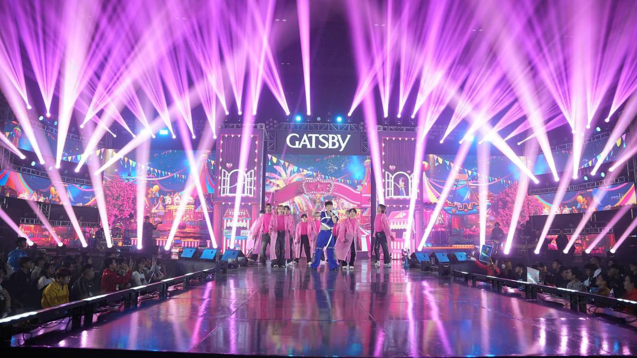 Lighting Production